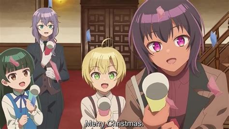 The Maid I Hired Recently Is Mysterious Episode 11 Release Date.
